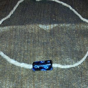 Beach Babe Unique Choker 🌊